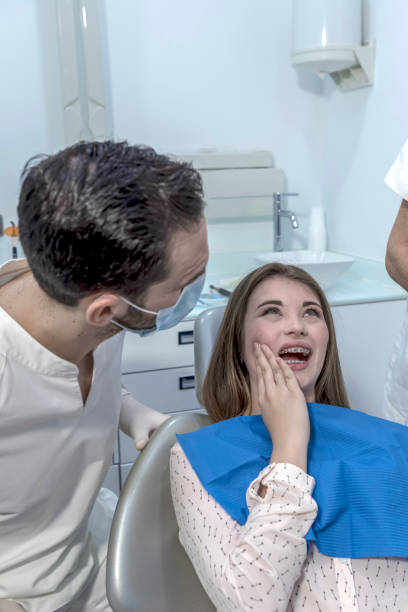 Best Emergency Dental Care for Trauma or Injury in New Castle, DE