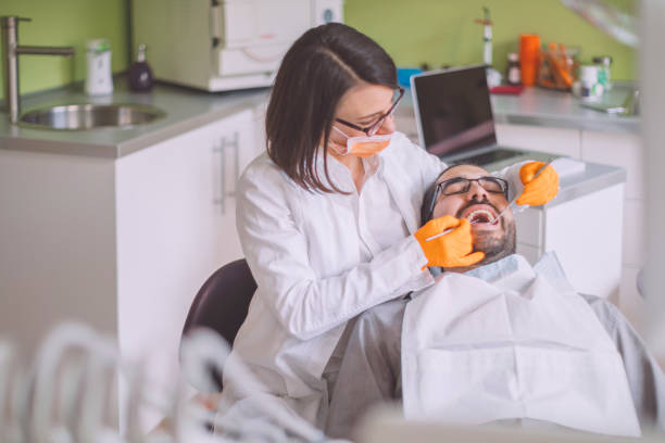 Best Emergency Tooth Extraction in New Castle, DE