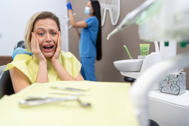 Best Emergency Tooth Extraction in New Castle, DE