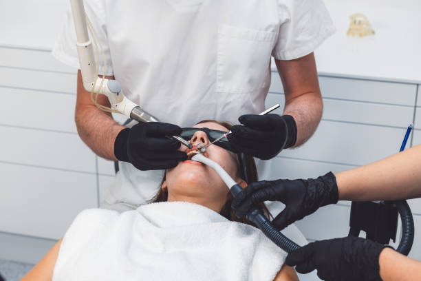 Best Weekend Emergency Dentist in New Castle, DE