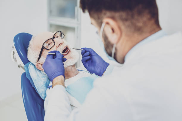 Best Weekend Emergency Dentist in New Castle, DE